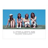 明信片横款05