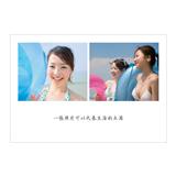 明信片横款10