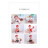 明信片竖款05