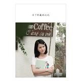 明信片竖款09