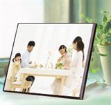自由DIY 横款10寸板画