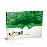 三叶草纪念册