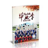 毕业季再见青春