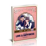 SaveDate
