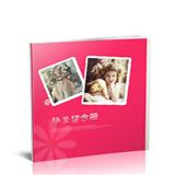 幼儿园纪念册NO.3
