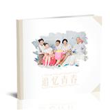 追忆青春