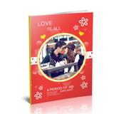 Love is all