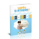 生日祝福