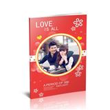 Love is all