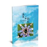 蓝天下的回忆