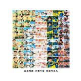 100张照片儿童成长