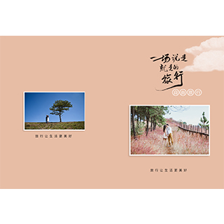 一场说走就走的旅行