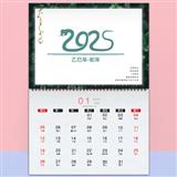 124 森系2025挂历