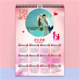 120 以爱之名年历