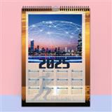 218 商务年历2