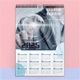 211 筑梦未来年历