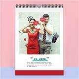 203 爱情挂历系列二