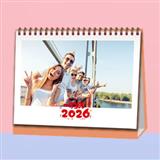 272 Happy马年双月