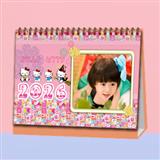 054 凯蒂猫台历