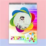 158 缤纷记忆双月