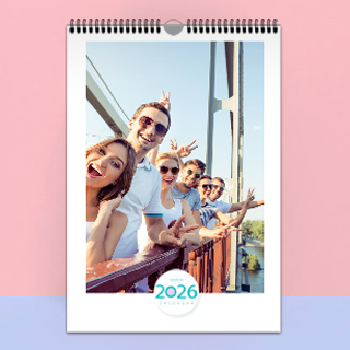 175 简约挂历系列二